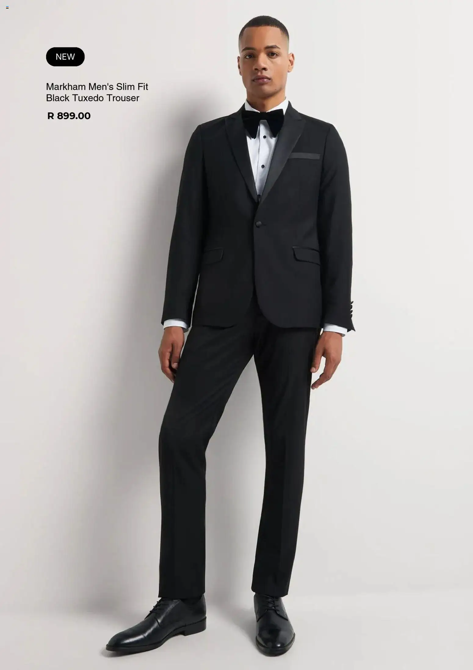 New Markham catalogue – valid from 01/04/2026 | Page: 5