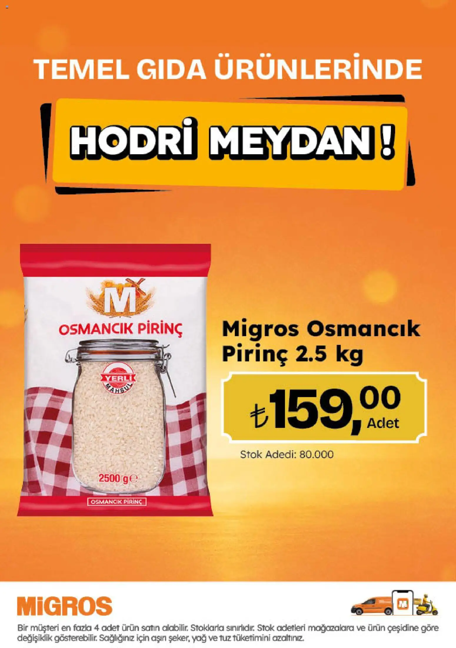 Migros Katalog - Migroskop - 06 Ağustos 2026 tarihinden itibaren geçerlidir | Sayfa: 6