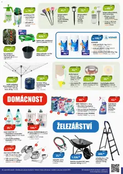 Náhled letáku M.A.T. leták od 08.05.2026 | Strana: 2