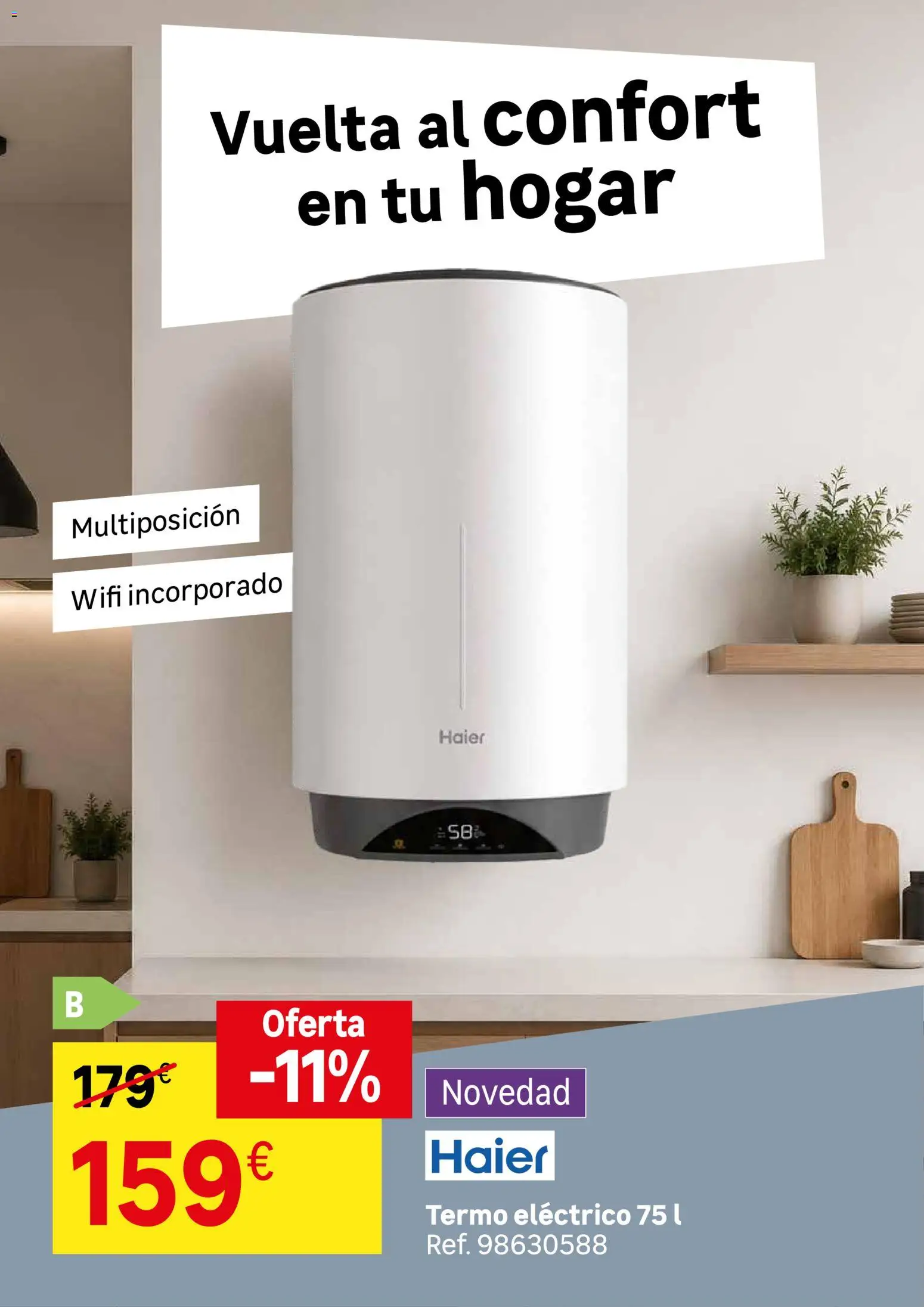 Leroy Merlin catálogo │ válido desde el 25/08/2026 | Página: 55