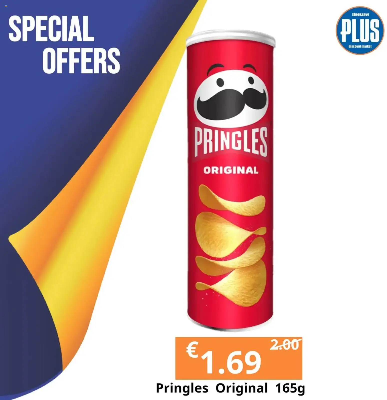 Plus Discount Market φυλλαδιο – σε ισχύ από 01.06.2026 | Σελίδα: 10