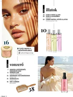 Müller Lifestyle magazin - amely érvényes a következő dátumtól: 2026.08.03. | Oldal: 4 | Termékek: Hús, Bronzosító