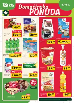 PerSu katalog Domaćinska akcija - pregled PerSu kataloga - važi od 06.07.2026