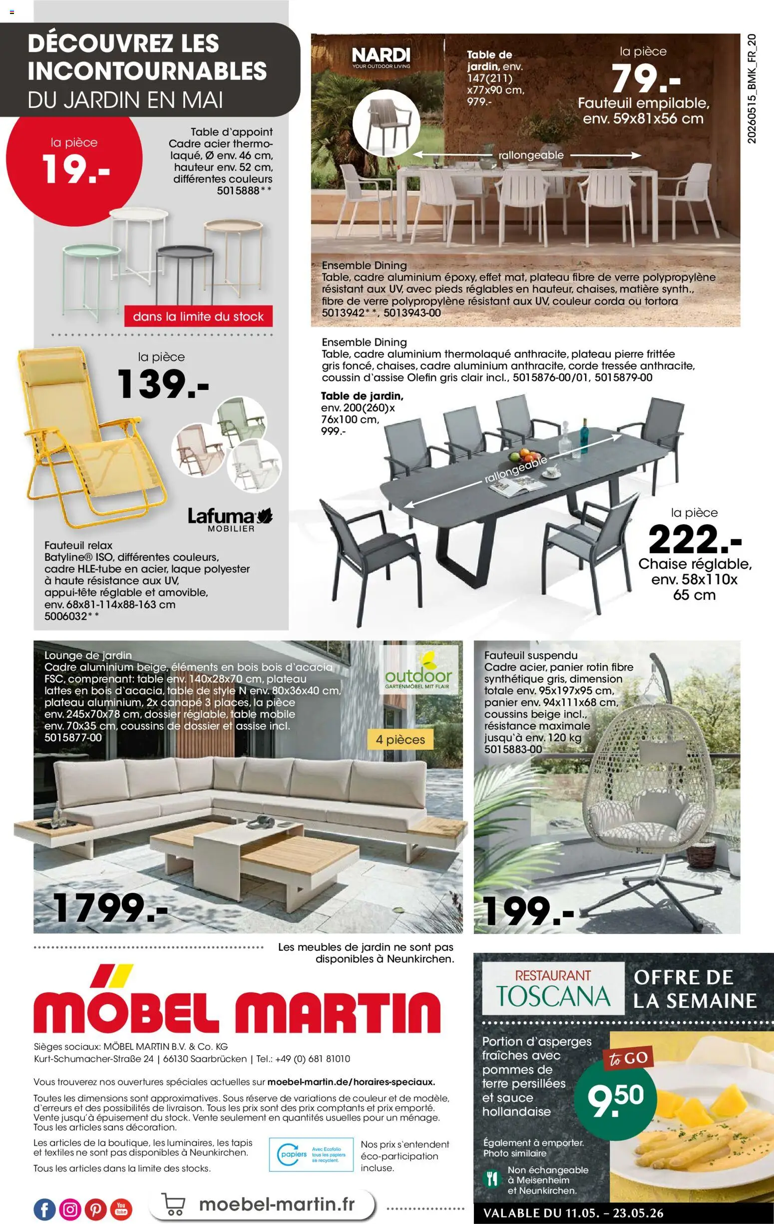 {H1} | Page: 20 | Produits: Plateau, Fauteuil, Panier, Pommes
