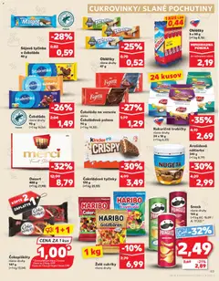 Kaufland leták platný od 14.05.2026 | Strana: 45