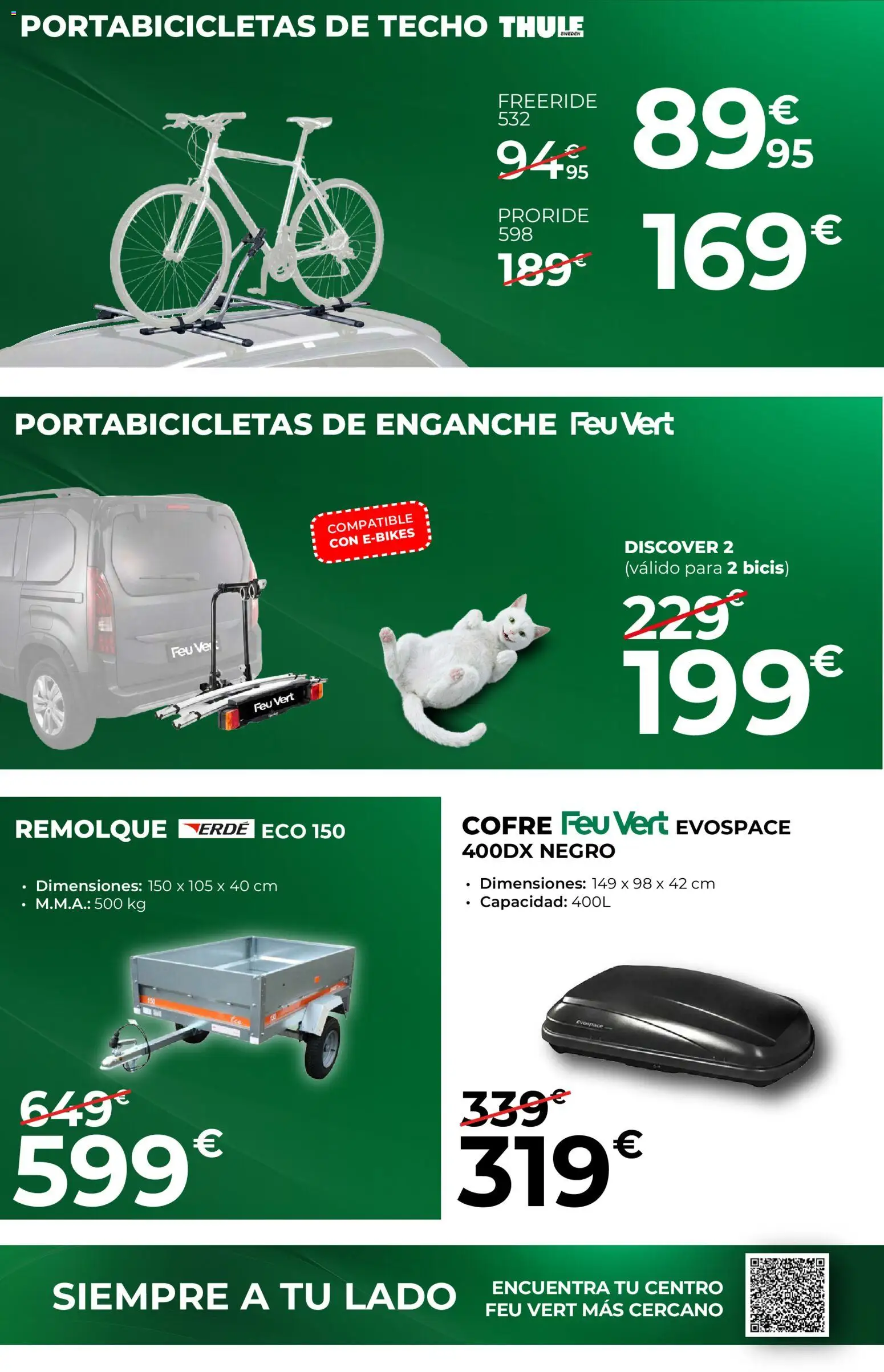 FeuVert folleto │ válido desde el 01/10/2026 | Página: 6 | Productos: Remolque