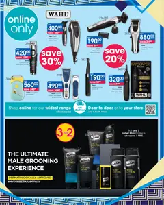 Clicks specials catalogue – valid from 09.06.2026 | Page: 11