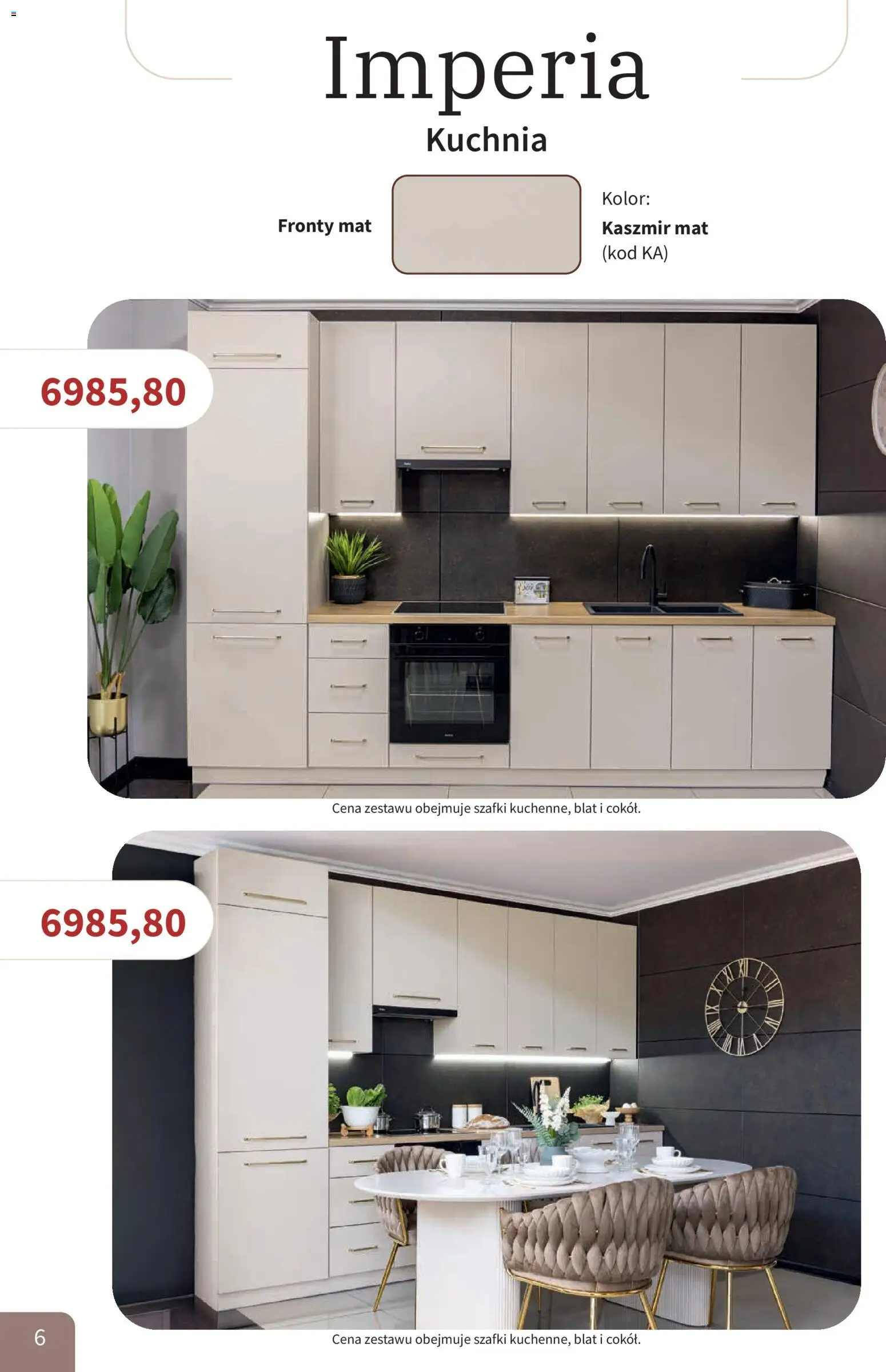 Bodzio Katalog od 01.04.2026 | Strona: 6