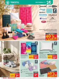 Spar katalog akcije – veljaven od 24.06.2026 | Stran: 34