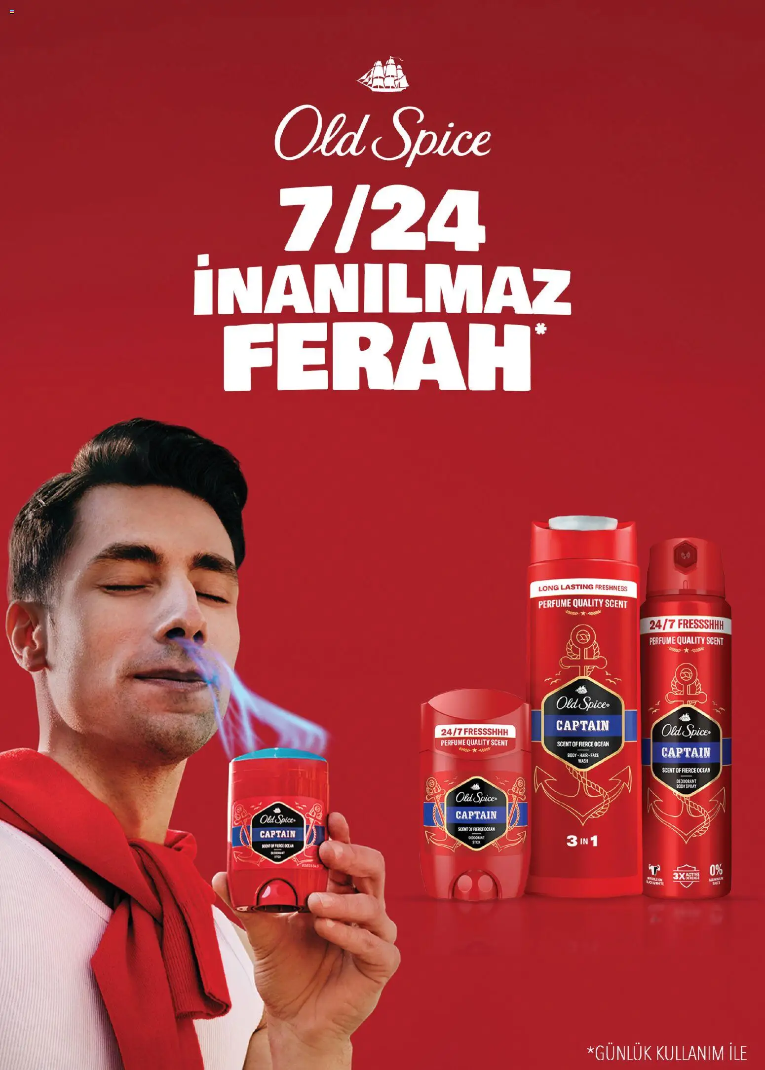 Ekim Kişisel Bakım Kataloğu - 01 Ekim 2026 tarihinden itibaren geçerlidir | Sayfa: 19