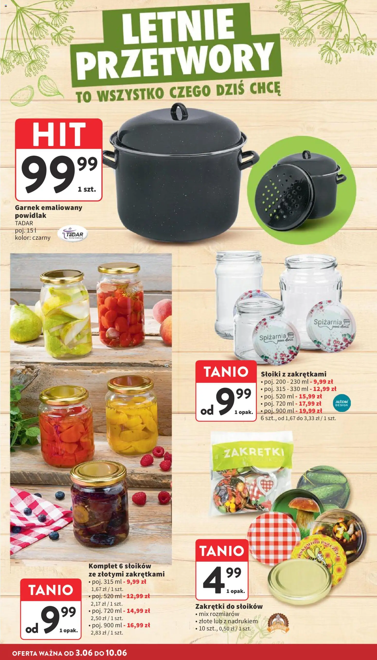 Intermarche gazetka od 03.06.2026 | Strona: 44