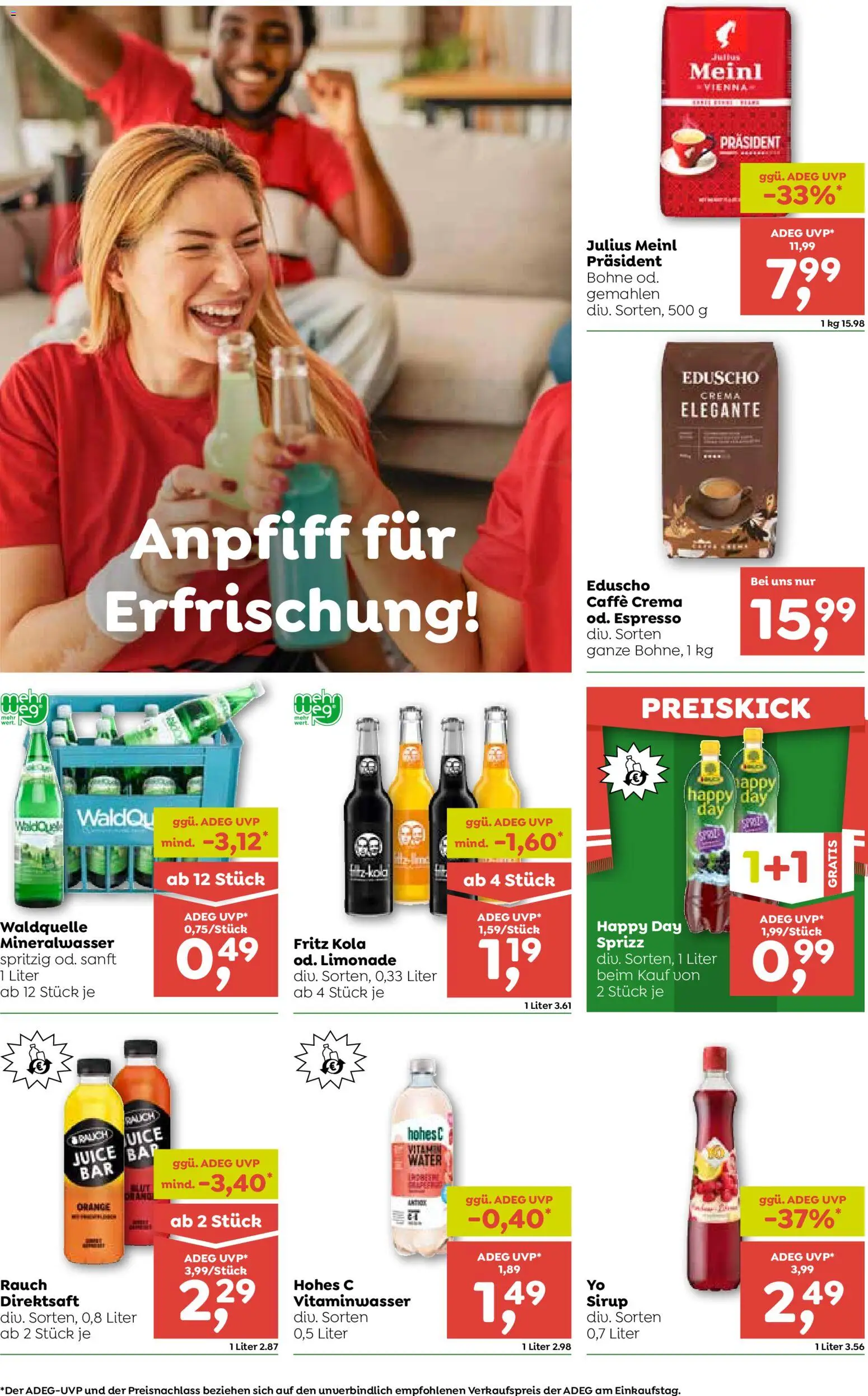 ADEG Flugblatt gültig ab 11.06.2026 | Seite: 8