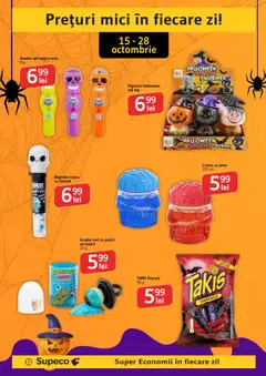 Ofertele Supeco valabile de la 15.10.2026 | Pagină: 2