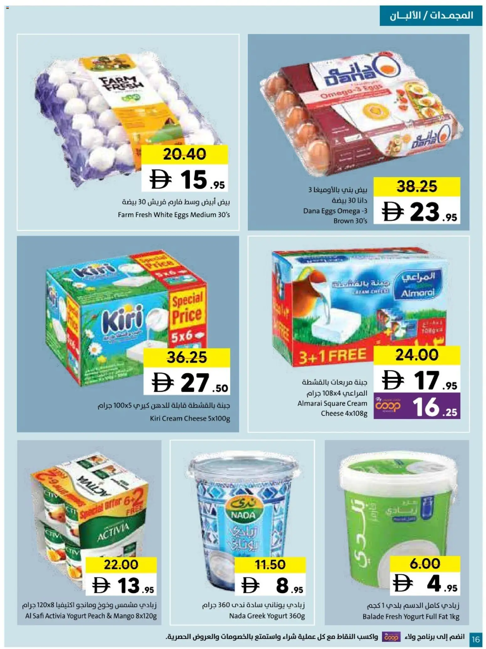 {H1} | Page: 16 | Products: Pivo, Vajcia, Котлон