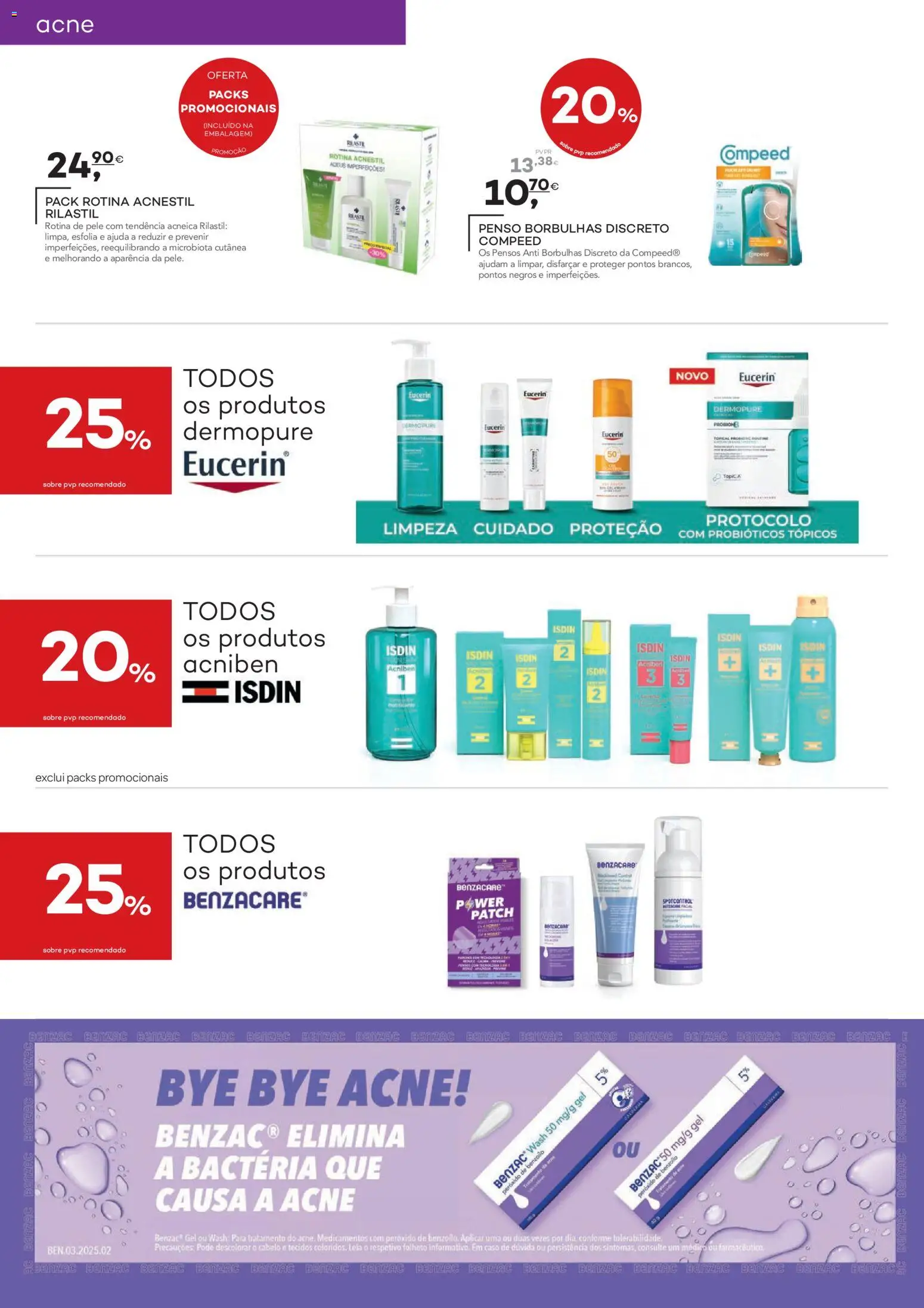 Well’s folheto │ válido de 29/09/2026 | Página: 6 | Produtos: Probióticos
