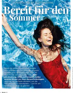 Müller Lifestyle ab 05.05.2026 gültig | Seite: 10