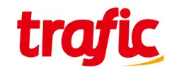 Logo Trafic in categorie Wonen, tuincentrum