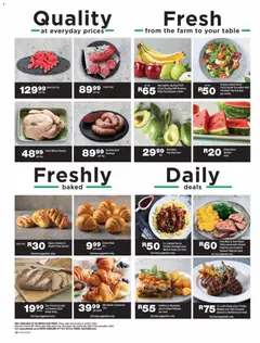 OK Foods specials catalogue – valid from 14/10/2026 | Page: 2