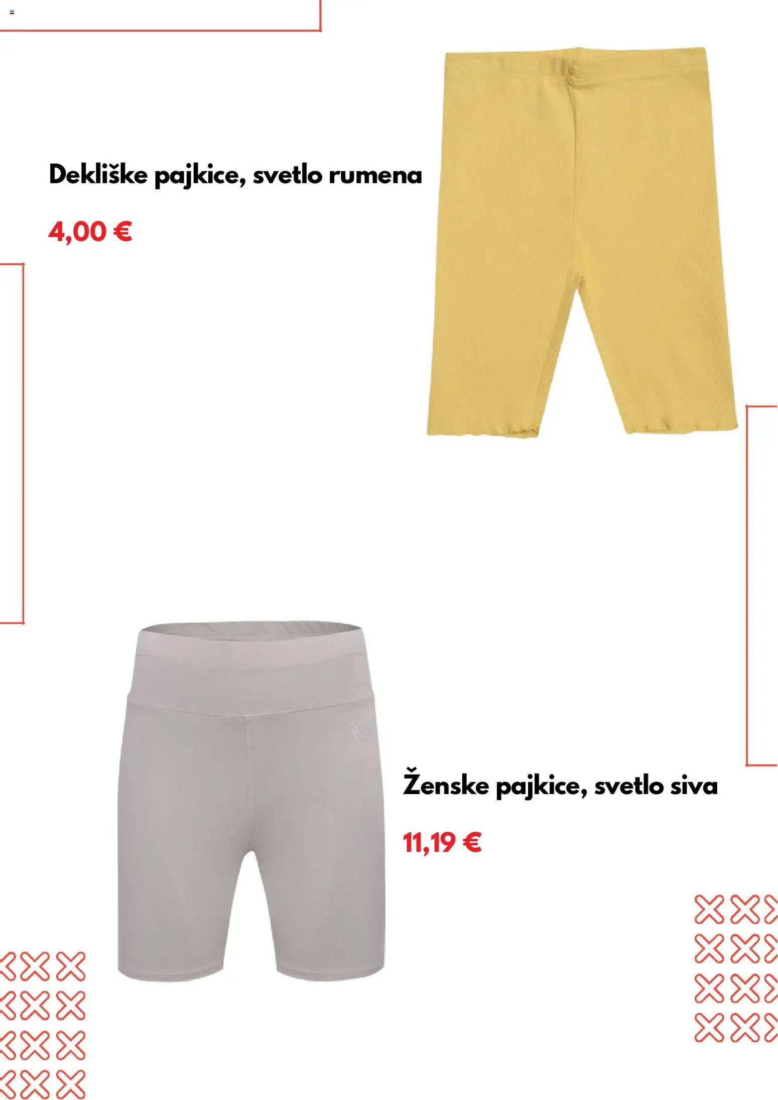 Novi Mana katalog ponudbe – veljaven od 22.07.2026 | Stran: 4