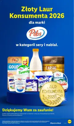 Pogląd oferty "Mascarpone, Ser śmietankowy" - ważna od 24.09.2026 | Strona: 65