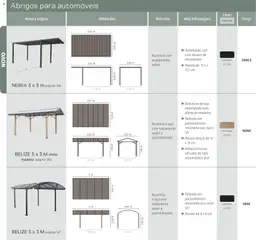 Pré-visualização Hôma - Catálogo Hespéride válido de 11.05.2026 | Página: 202 | Produtos: Cadeiras, Café