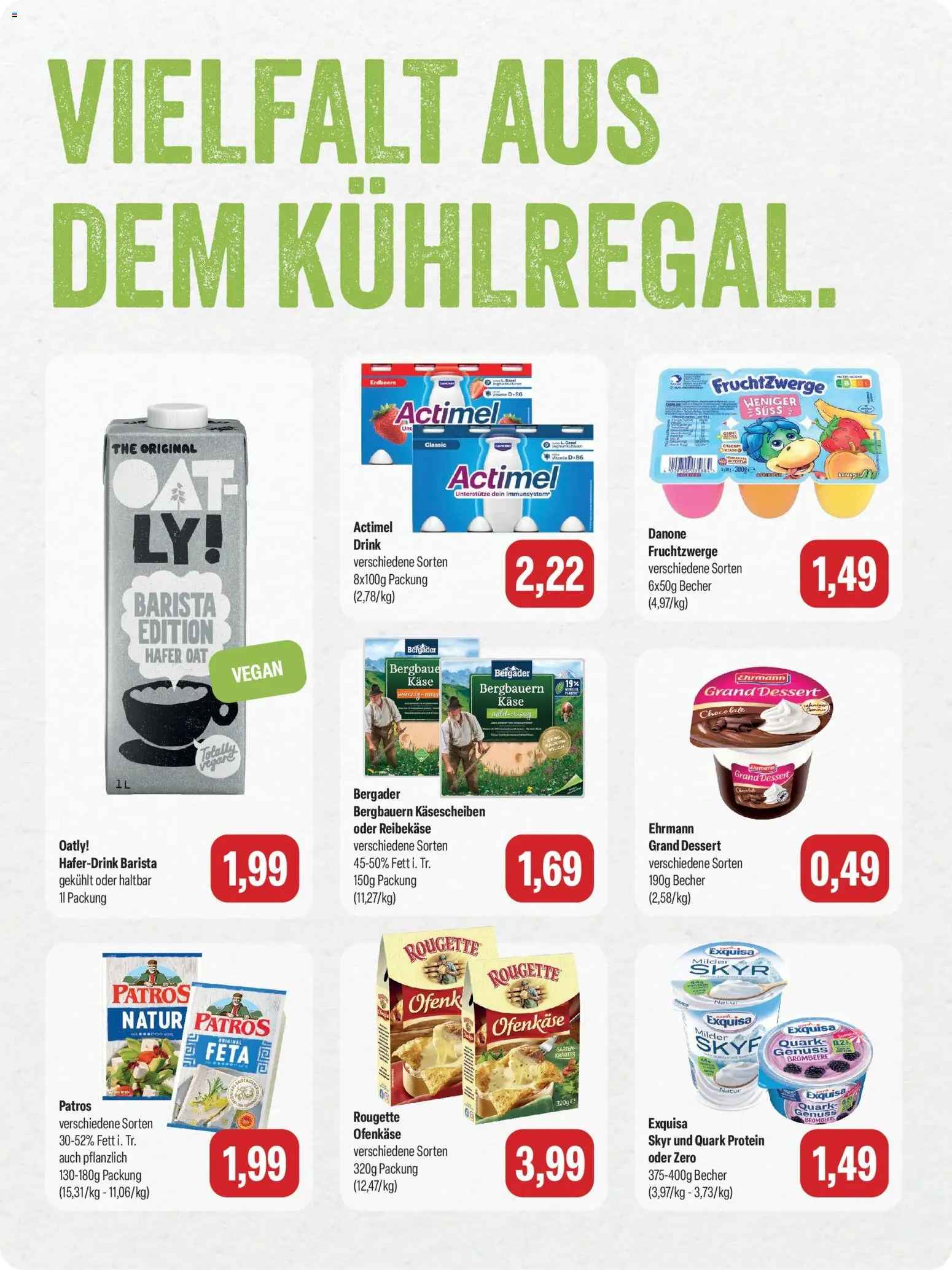 Feneberg Angebote – gültig ab 05.10.2026 | Seite: 8