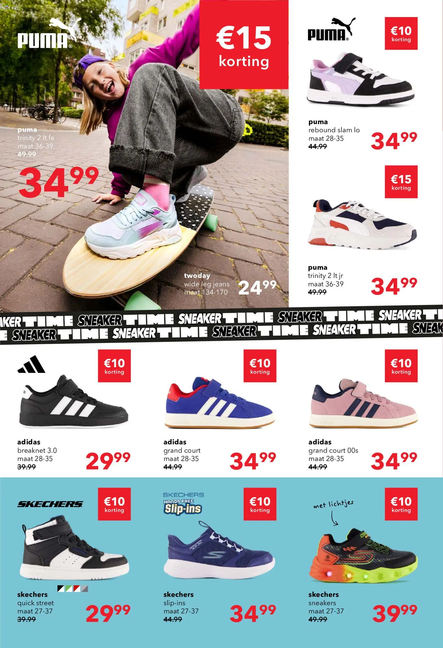 {H1} | Pagina: 6 | Producten: Sneakers