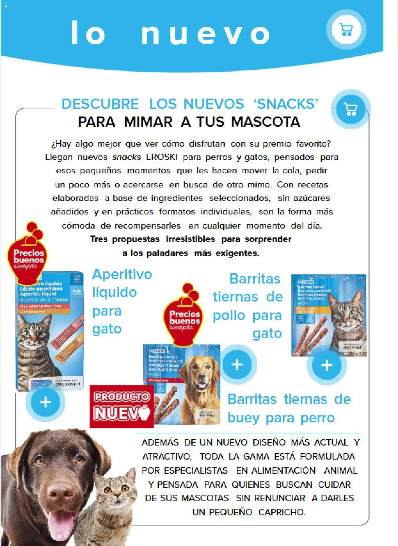 Caprabo Revista │ válido desde el 01/10/2026 | Página: 51 | Productos: Ingredientes, Snacks, Cómoda, Pollo