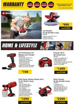 Builders specials catalogue – valid from 01/08/2026 | Page: 4