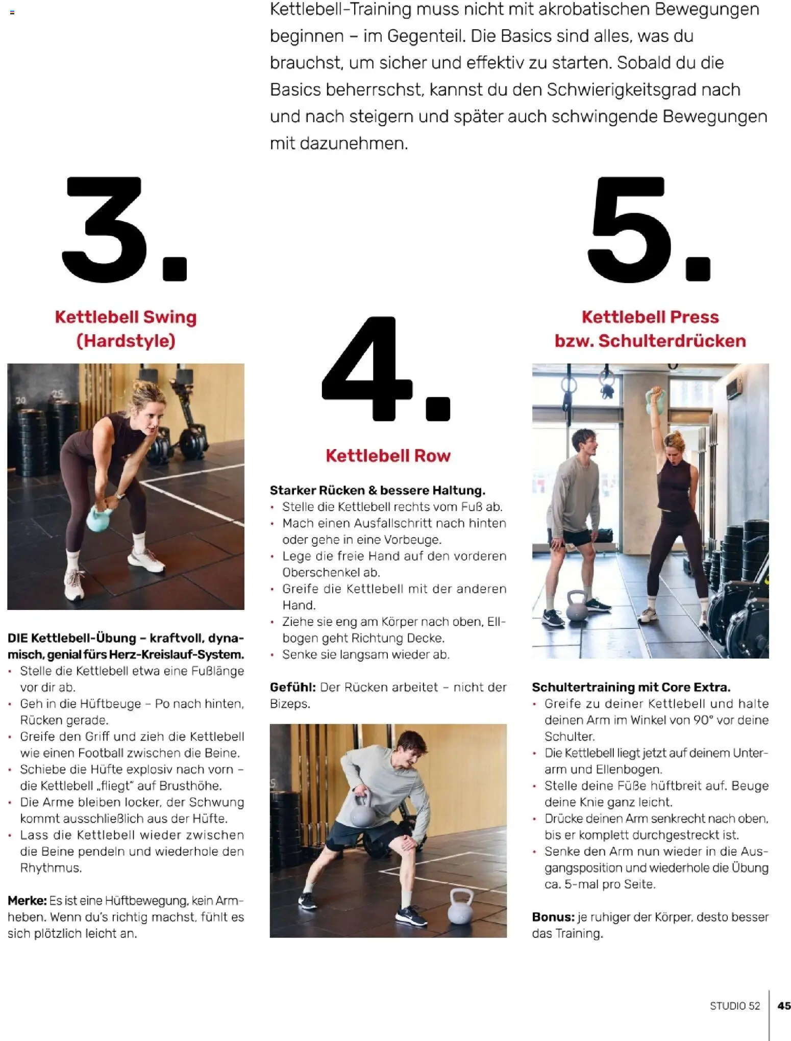 Sport2000 Prospekt – gültig ab 06.08.2026 | Seite: 45