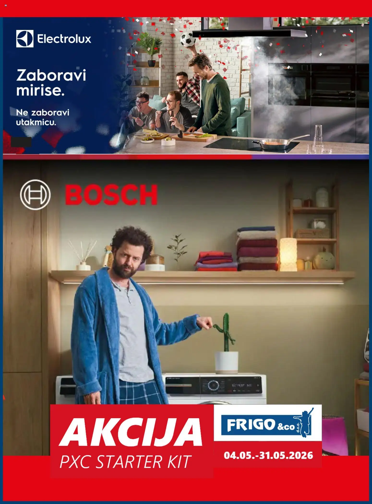 FRIGO & Co. katalog | vrijedi od 04.05.2026 | Stranica: 7