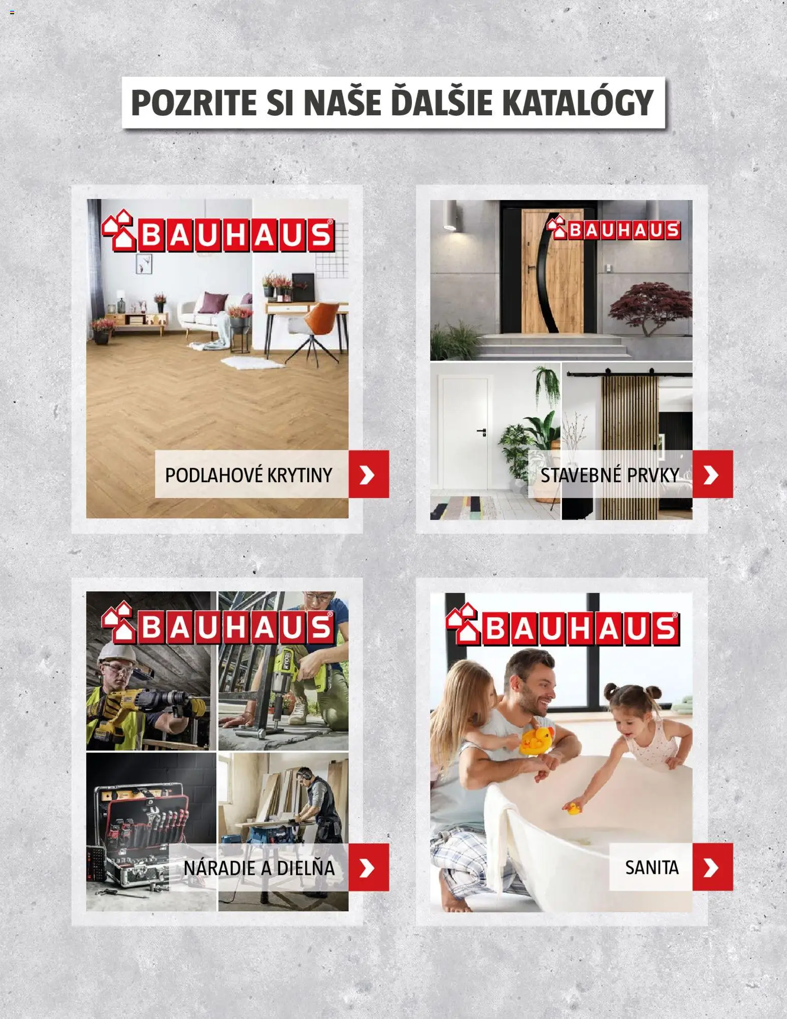 Nové Bauhaus akcie – leták je platný od 20.04.2026 | Strana: 21 | Produkty: Náradie