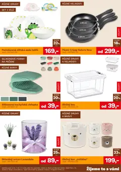Náhled letáku ASKO nábytek leták - Bytové doplňky od 16.07.2026 | Strana: 2 | Produkty: Svícen, Nábytek, Chňapka, Barvy
