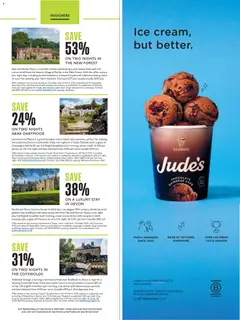 Preview of Waitrose - October 2026 valid from 01/10/2026 | Page: 124
