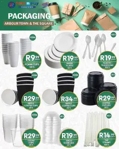 Take n Pay specials catalogue – valid from 27/07/2026 | Page: 17