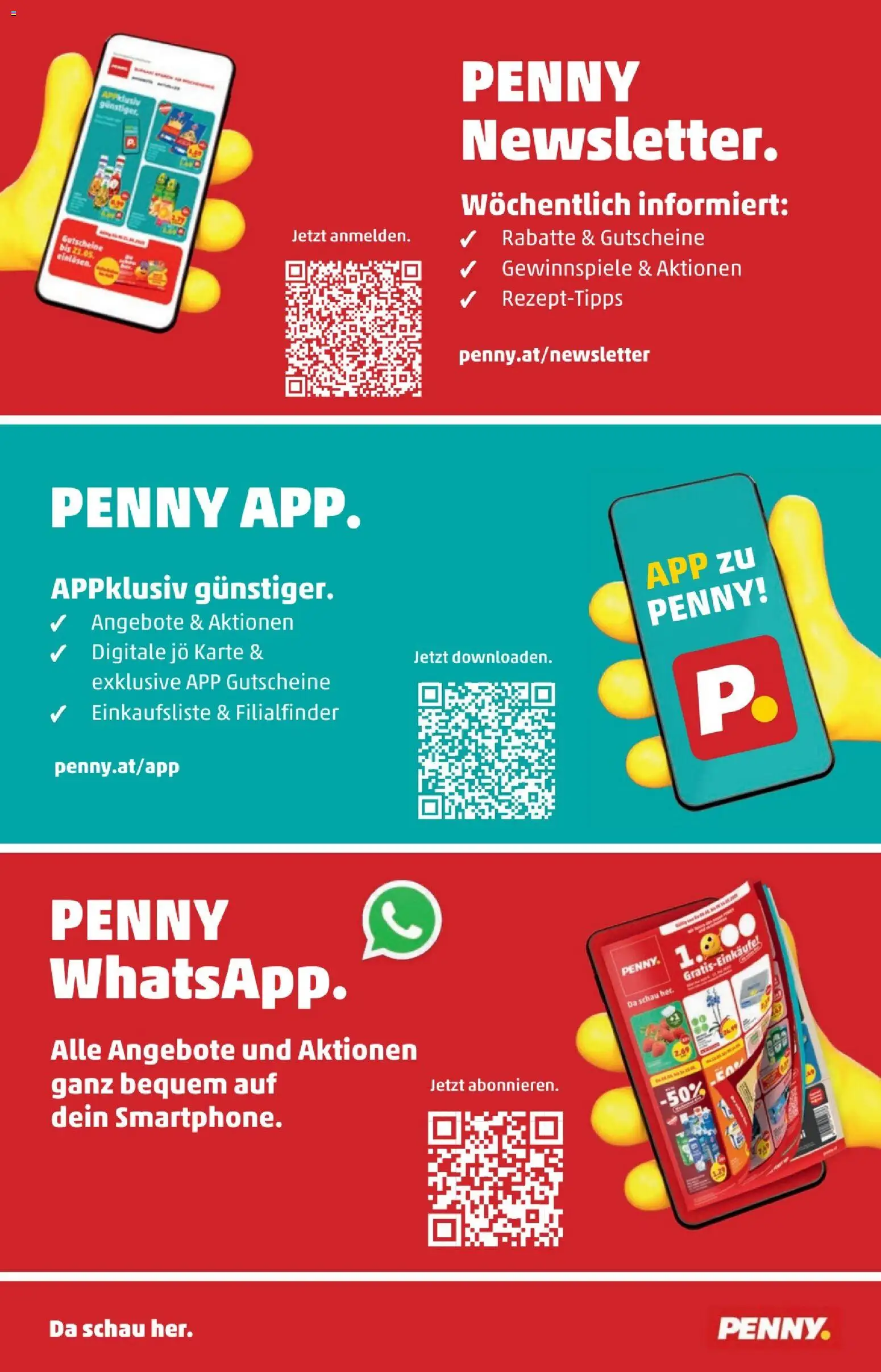 Penny Markt - Flugblatt gültig ab 17.09.2026 | Seite: 26