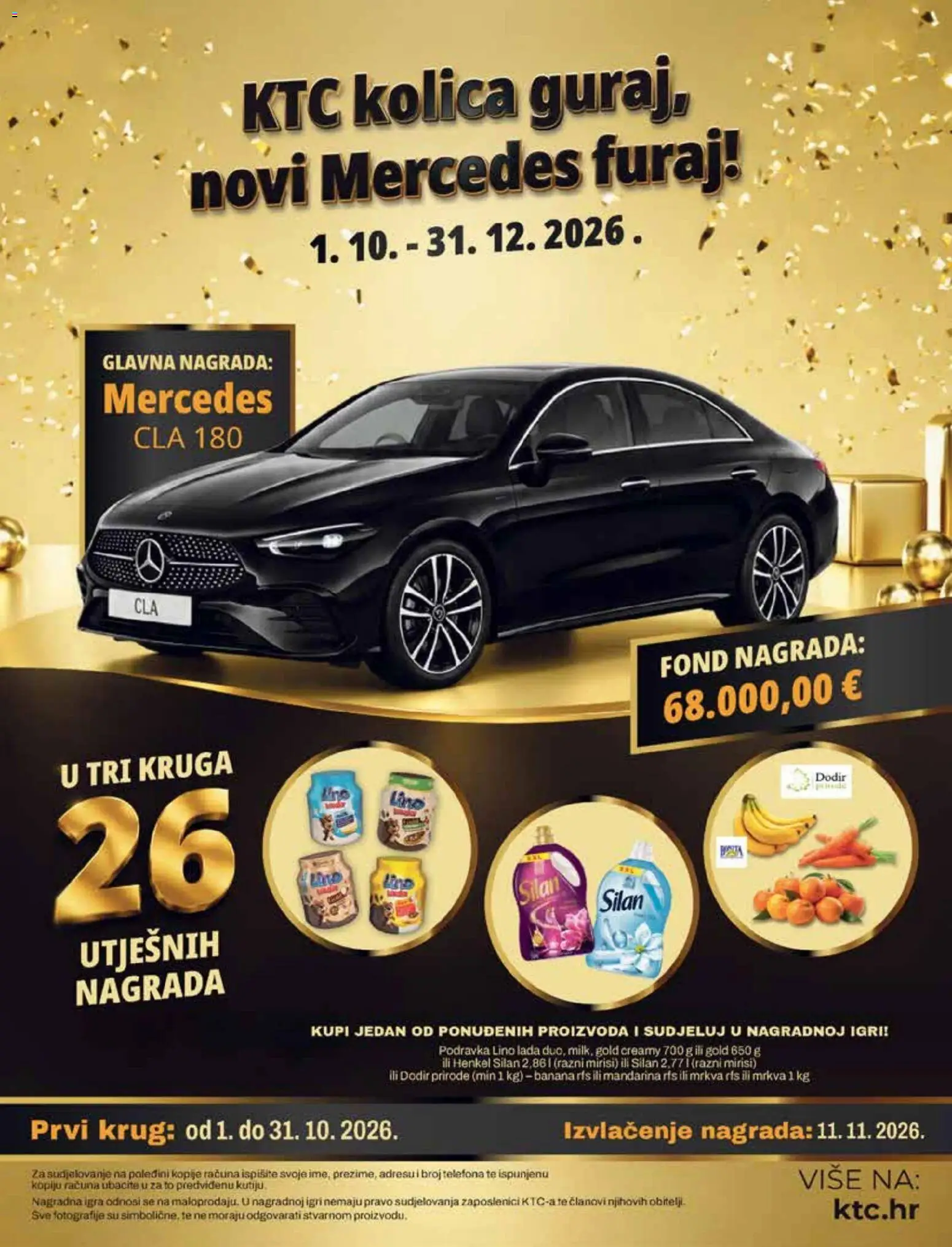 KTC katalog | vrijedi od 07.10.2026 | Stranica: 25