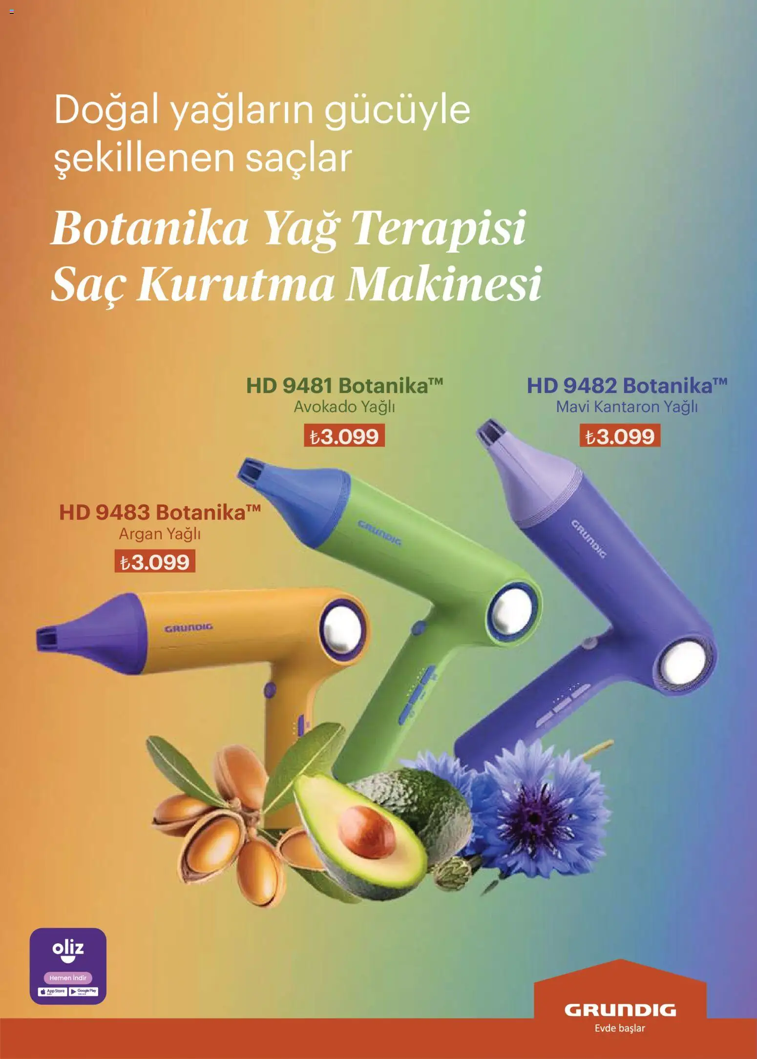 Arçelik Katalog - 16.05.2026 tarihinden itibaren geçerlidir | Sayfa: 95