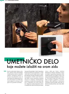 Uradi Sam katalog HANSGROHE - pregled Uradi Sam kataloga - važi od 30.06.2025 | Strana: 26