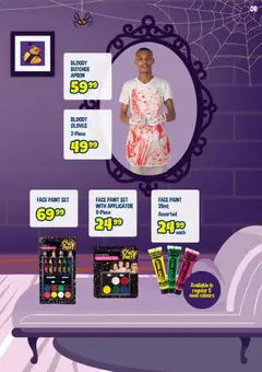 Crazy Store specials catalogue – valid from 15/10/2026 | Page: 7