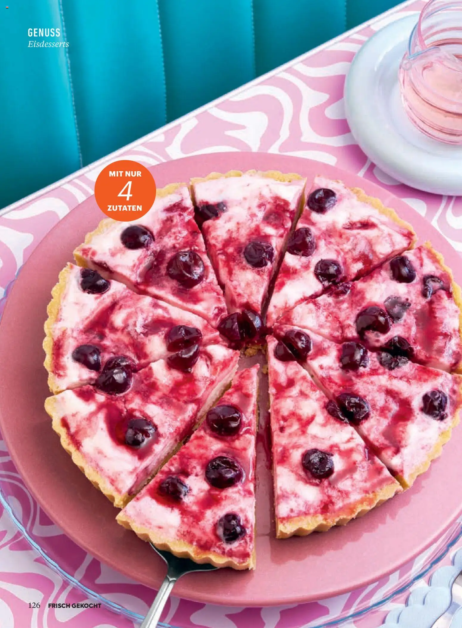 Billa Frisch Gekocht gültig ab 01.06.2026 | Seite: 122