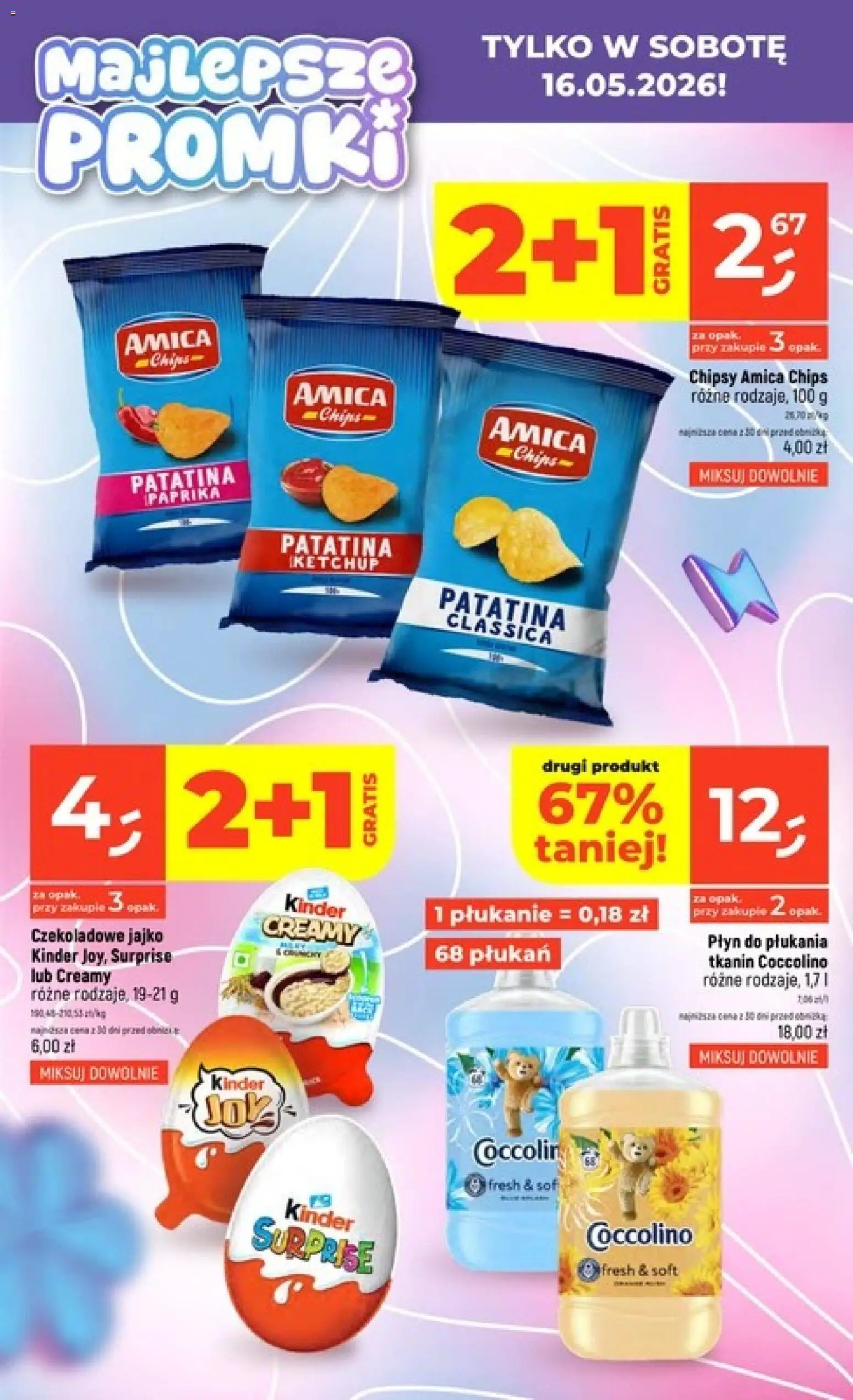 Dealz gazetka od 14.05.2026 | Strona: 4