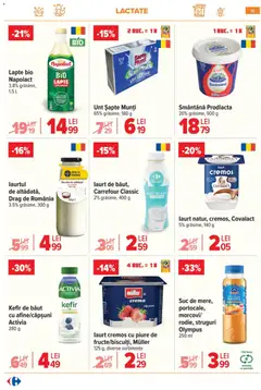 Ofertele Carrefour valabile de la 29.04.2026 | Pagină: 19