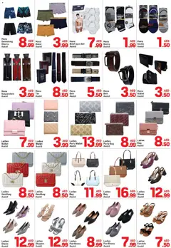 Preview of Day to Day catalogue summer deals valid from 6 Jul, 2026 | Page: 11