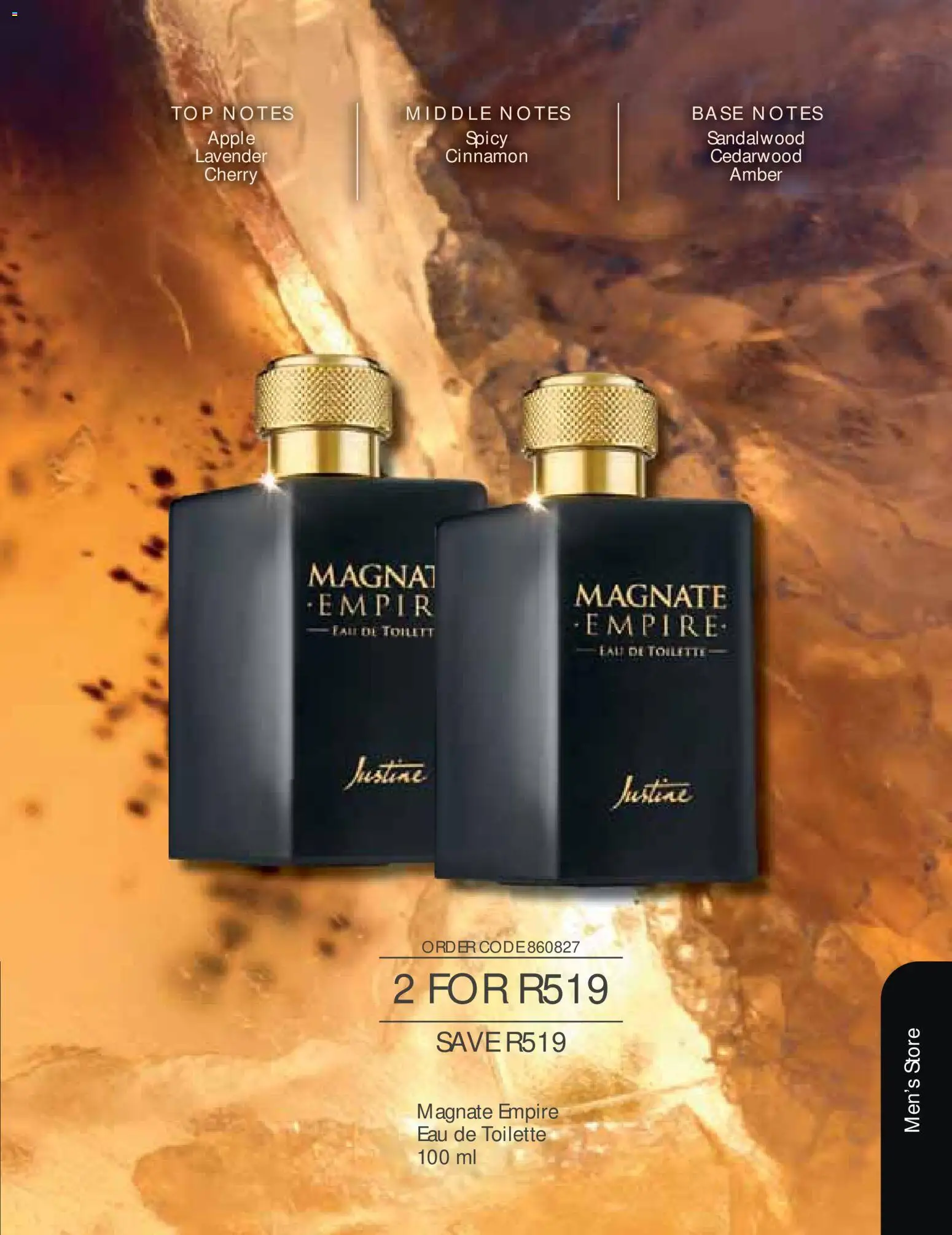 New Justine catalogue – valid from 01/07/2026 | Page: 89