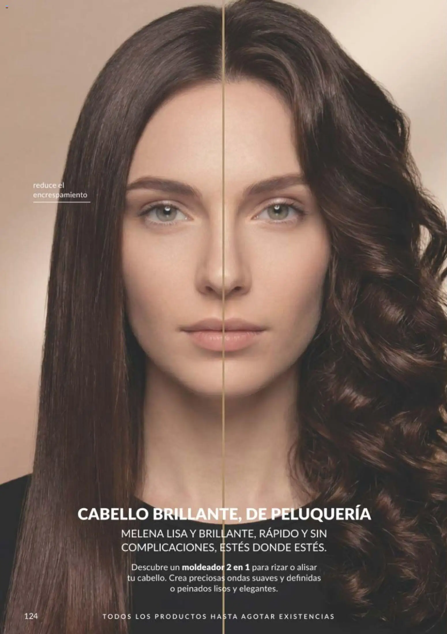 Catálogo AVON Black Friday │ válido desde el 01/11/2026 | Página: 124