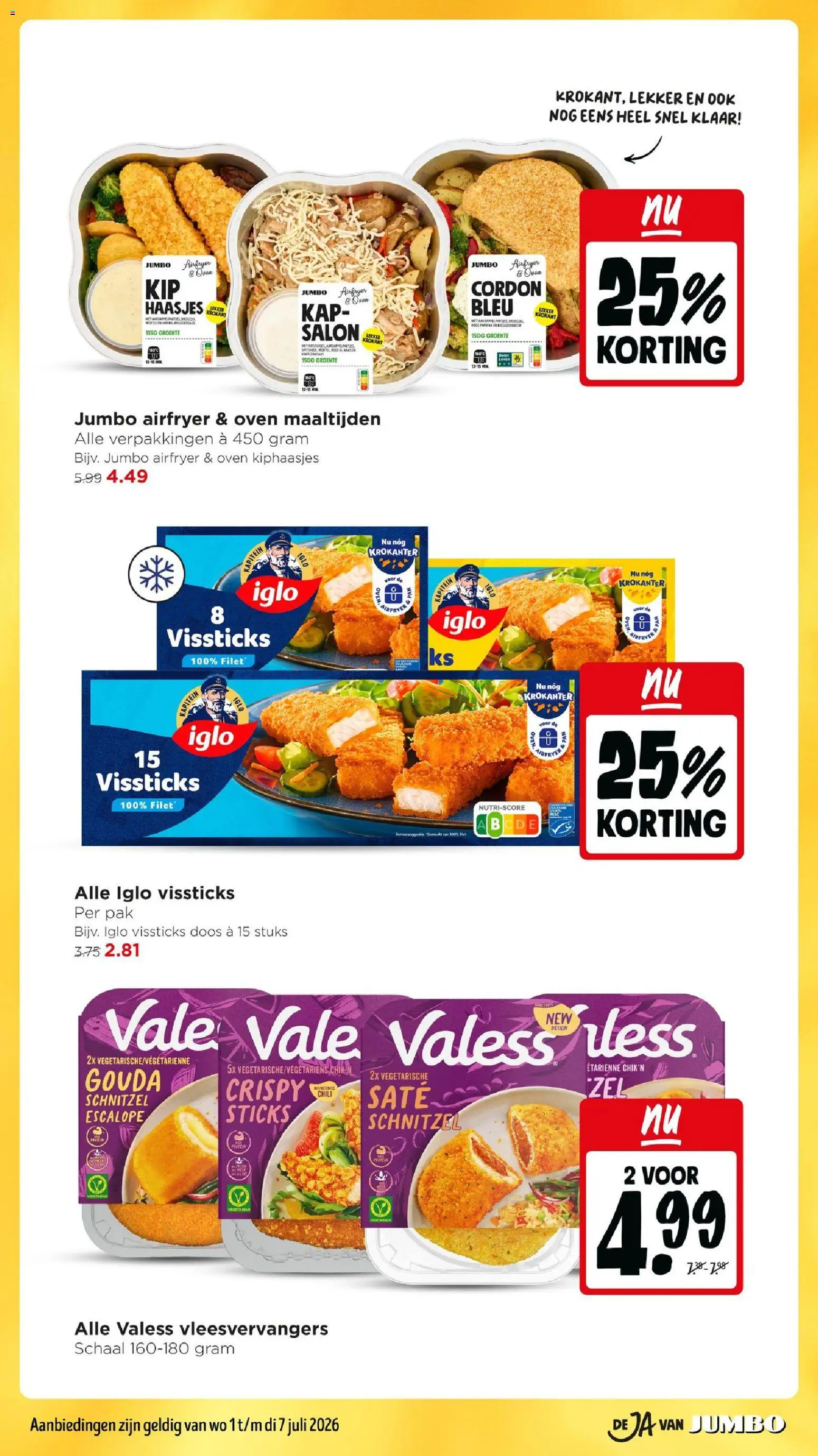 {H1} | Pagina: 23 | Producten: Pan, Schaal, Schnitzel, Smart tv