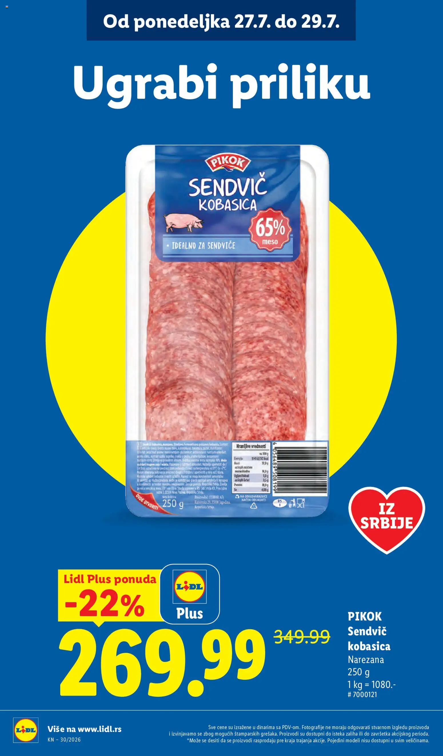Lidl katalog — page 14