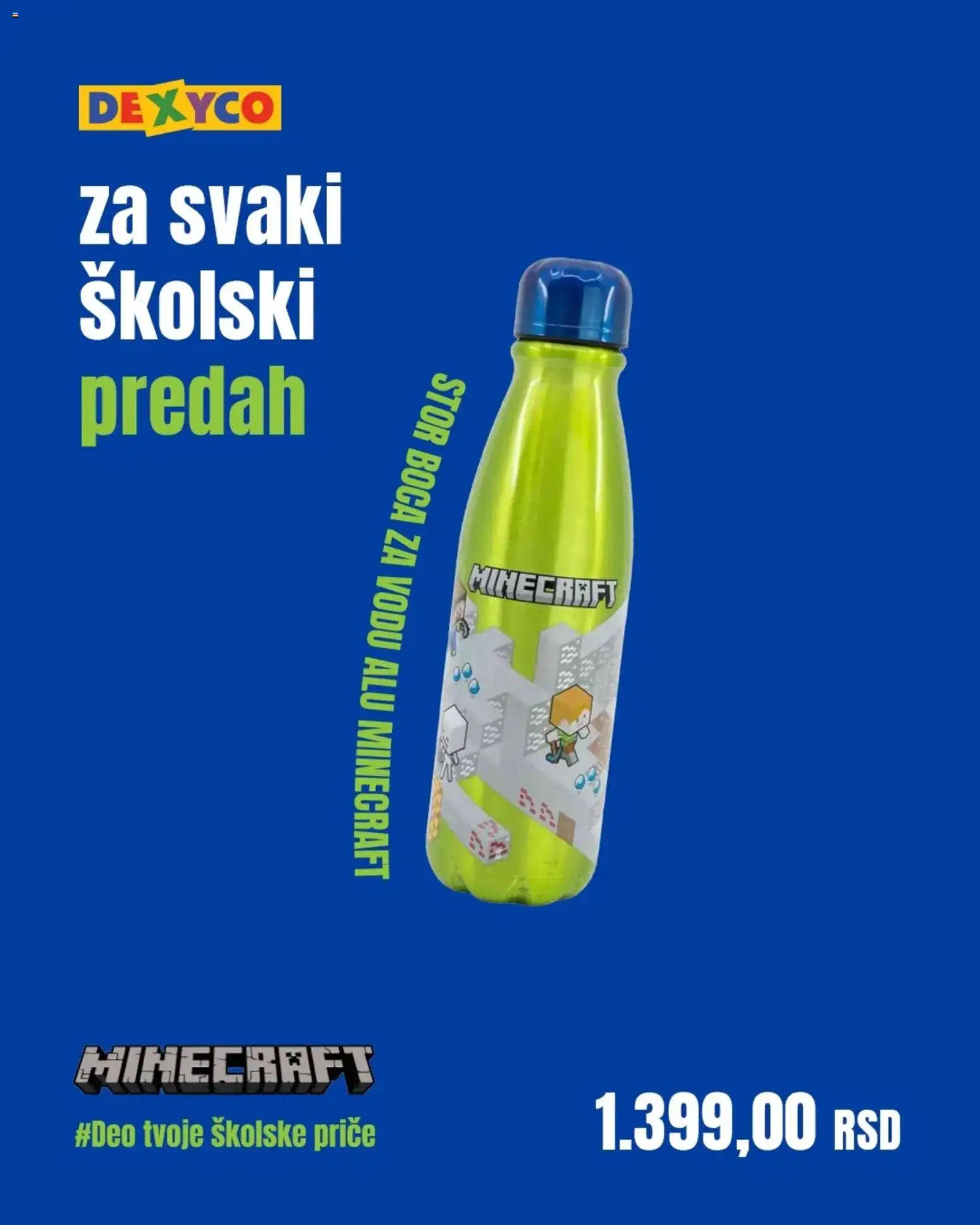 Dexy co katalog - važi od 01.08.2026 | Strana: 4