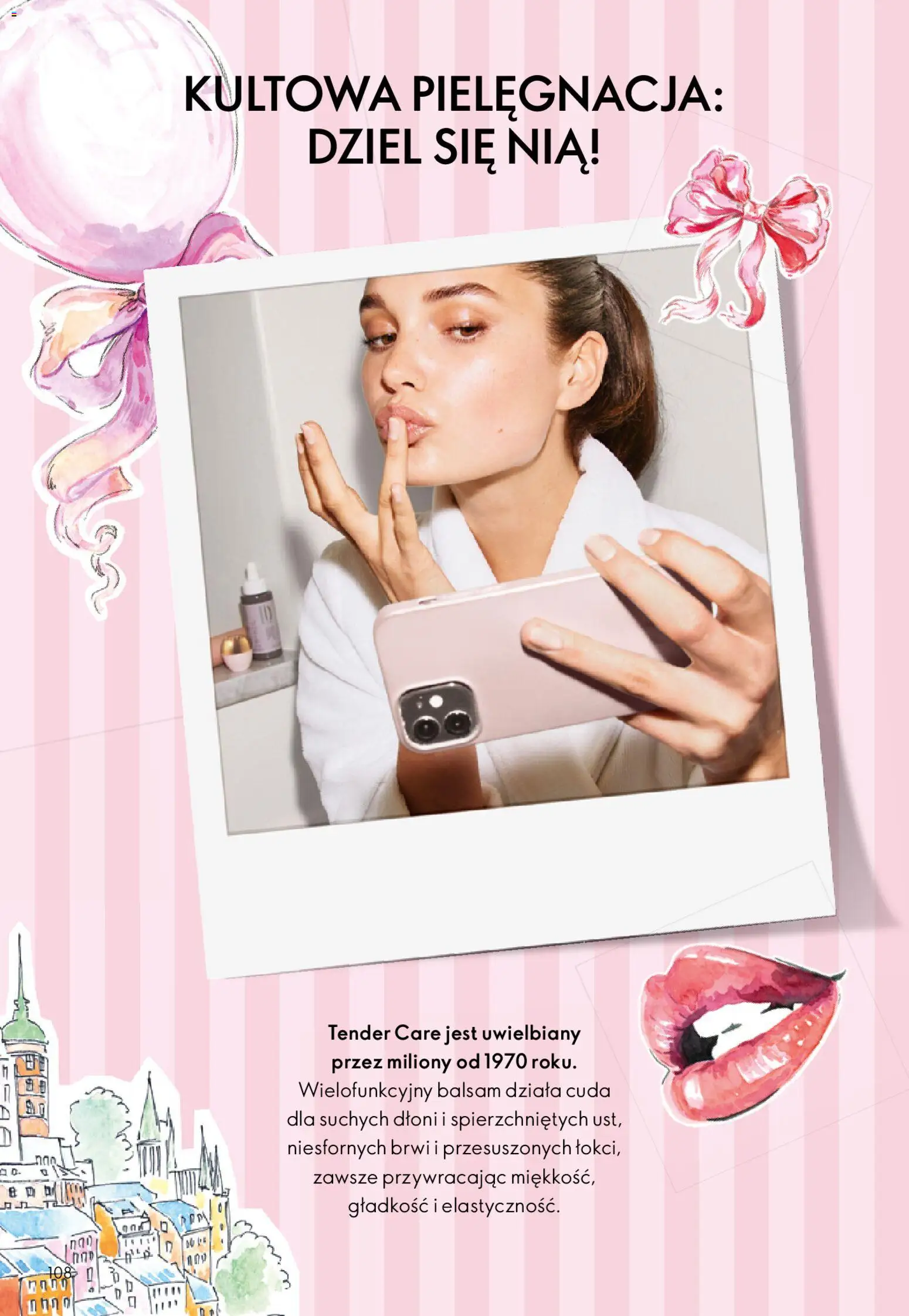 Oriflame Katalog 8 2026 od 27.05.2026 | Strona: 108
